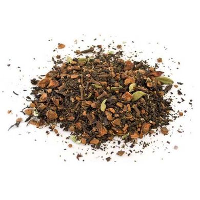 Чай масала органік Frontier Natural Products (Fair Trade Tea) 453 г