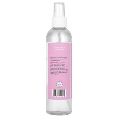 Pink water spray for face Reviva Labs (Rosewater Facial Spray) 236 ml