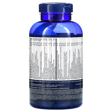 Мультивітаміни Life Extension (Mix Tablets) 240 таблеток