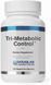 Douglas Laboratories (Tri-Metabolic Control) 120 capsules.