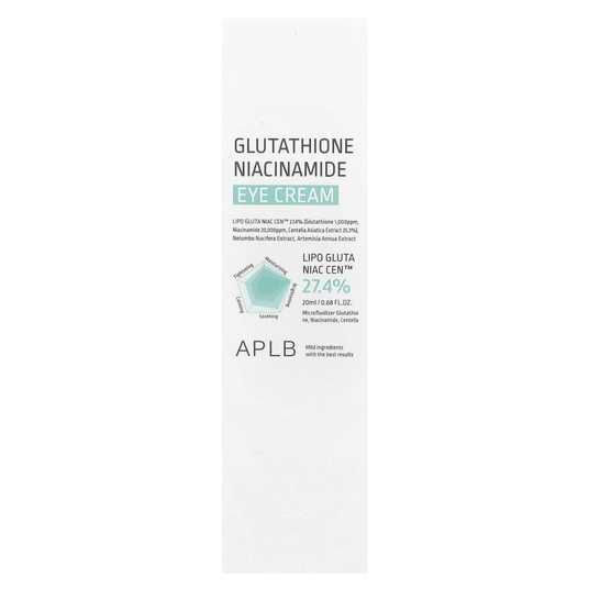 kem trng da glutathione Kem Dng Trng, Kim Du Angel's Liquid Glutathione + Niacinamide Cre   Juka Beauty