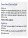 Pancreas Pork Natural Glandular, 720 vegetarian capsules