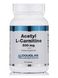 Ацетил-Л-карнітин Douglas Laboratories (Acetyl-L-Carnitine) 500 мг 60 капсул фото