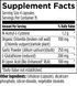 Designs for Health Heavy Metal Detox Support (Metal-X-Synergy) 60 Capsules