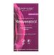 ReserveAge Nutrition, Ресвератрол, з активним транс-ресвератролом, 250 мг, 120 вегетаріанських капсул фото