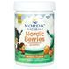 Nordic Berries, мультивитаминные жевательные конфеты, оригинальный вкус, Nordic Naturals, 200 жевательных таблеток в форме ягод фото