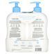 Cetaphil, Baby, Healthy Skin Essentials Set, 2 Piece Set, 13.5 fl oz (399 ml) Each фото