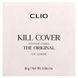 Clio, Kill Cover FounWear Cushion, The Original, 32W Almond, 0.56 oz (16 g) фото