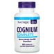 Natrol, Cognium Complete, 60 капсул фото