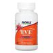 Вітаміни для жінок Єва Now Foods (Eve Capsules) 120 капсул фото