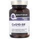 Коэнзим Q10 с замедленным высвобождением Quality of Life Labs (Co-enzyme Q10-SR) 100 мг 30 капсул фото