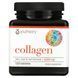 Колаген з вітаміном C Youtheory (Collagen with vitamin C) 120 таблеток фото