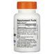 Цинк бисглицинат в хелатной форме Doctor's Best (High Absorption Zinc Bisglycinate 100% Chelated) 50 мг 90 вегетарианских капсул фото