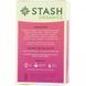 Herbal Tea, Organic Tea from Rainforests, Stash Tea, 18 Tea Bags, 1.0 oz. (30 g)