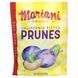 Mariani Dried Fruit, Premium, калифорнийский чернослив без косточек, 198 г (7 унций) фото