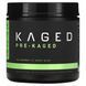 Pre-Kaged, ередтренуюча суміш, ягідний вибух, Kaged Muscle, 1,33 ф (604 г) фото