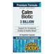 Natural Factors, Calm Biotic™, 3 Billion, 30 Vegetarian Capsules