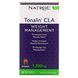 Tonalin, CLA, Natrol, 1200 мг, 60 капсул фото