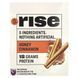 Bars with Snickerdoodle Cookies Rise Bar 12 pcs.