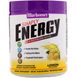 Енергетичний напій Bluebonnet Nutrition (Simply Energy) 300 г зі смаком лимона фото
