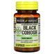 Black Cohosh, standardized extract, 60 capsules