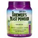 Пивные дрожжи Bluebonnet Nutrition (Brewer's Yeast Powder) 908 г фото
