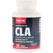 КЛК (Конъюгированная линолевая кислота), CLA, Jarrow Formulas, 90 мягких капсул фото