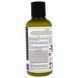Smoothing conditioner for hair lavender Petal Fresh (Anti-Frizz Conditioner) 90 ml
