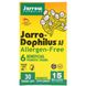 Пробиотики дофилус без аллергенов Jarrow Formulas (Jarro-Dophilus AF) 15 млрд. 30 капсул фото