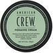 Формирующий крем, American Crew, 85 г (3 унции) фото