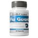 Натуральные витамины для иммунитета Earth`s Creation (Flu Guard) 900 мг 60 капсул фото