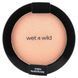 Blush of colorful icons, Color Icon Blush, Nudist Society, Wet n Wild, 6 g.