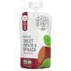 Organic Sweet Potato and Spinach with Avocado Oil, from 6 months, 3.5 oz (99 g)