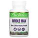 Формула енергії для чоловіків Paradise Herbs (Whole-Man) 60 капсул фото