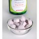 Пробіотик для дітей натуральний з вишневим смаком, Probiotic for Kids Natural Cherry Flavored, Swanson, 3 мільярд КУО, 60 жувальних фото