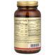 Вітаміни групи В + вітамін С від стресу Solgar (B-Complex with Vitamin C Stress Formula) 100 таблеток фото