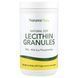 Лецитин из сои Nature's Plus (Lecithin Granules) гранулы 340 г фото