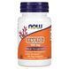 7-Кето Now Foods (7-KETO DHEA) 100 мг 60 капсул фото