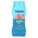 Coppertone, Kids, Sunscreen Lotion, SPF 70, 8 fl oz (237 ml) фото