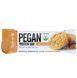 Білковий батончик Pegan, насіннєвий білок, пряне імбирне печиво, Julian Bakery, 12 баточніков, по 64,7 г кожен фото