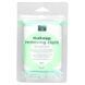 Earth Therapeutics, Makeup Removing Cloth, White, 1 Cloth фото