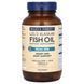 Alaskan fish oil Wileys Finest (Wild Alaskan Fish Oil) 1250 mg 120 capsules
