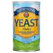 Харчові дріжджі, пластівці, Nutritional Yeast Flakes Vitamin B12, KAL, 12 унцій (340 г) фото