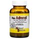 Вітаміни для надниркових залоз сирі Natural Sources (Raw Adrenal) 60 капсул фото