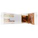 Жувальні батончики з мюслями з кавою мокко та горіхом California Gold Nutrition (Foods Mocha Nut Chewy Granola Bars) 12 батончиків по 40 г фото