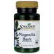 Кора Магнолии Swanson (Magnolia Bark) 400 мг 60 капсул фото