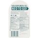 + Обезболивающее средство Neo To Go!, Антисептический обезболивающий спрей для оказания первой помощи, Neosporin, 7,7 мл фото