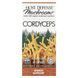 Mushroom energy booster based on military cordyceps, 60 capsules in vegetable shell
