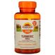 Куркума Sundown Naturals (Turmeric) 500 мг 90 капсул фото