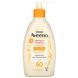Aveeno, Protect + Hydrate, солнцезащитный крем, SPF 60, 12 жидких унций (354 мл) фото